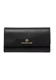 belk michael kors wallet